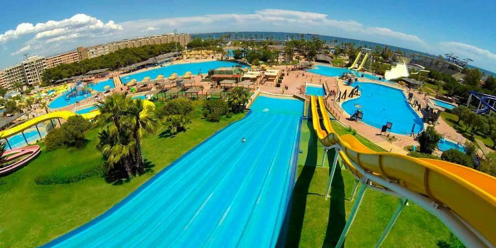 Appartement Larimar Piscina P Salou