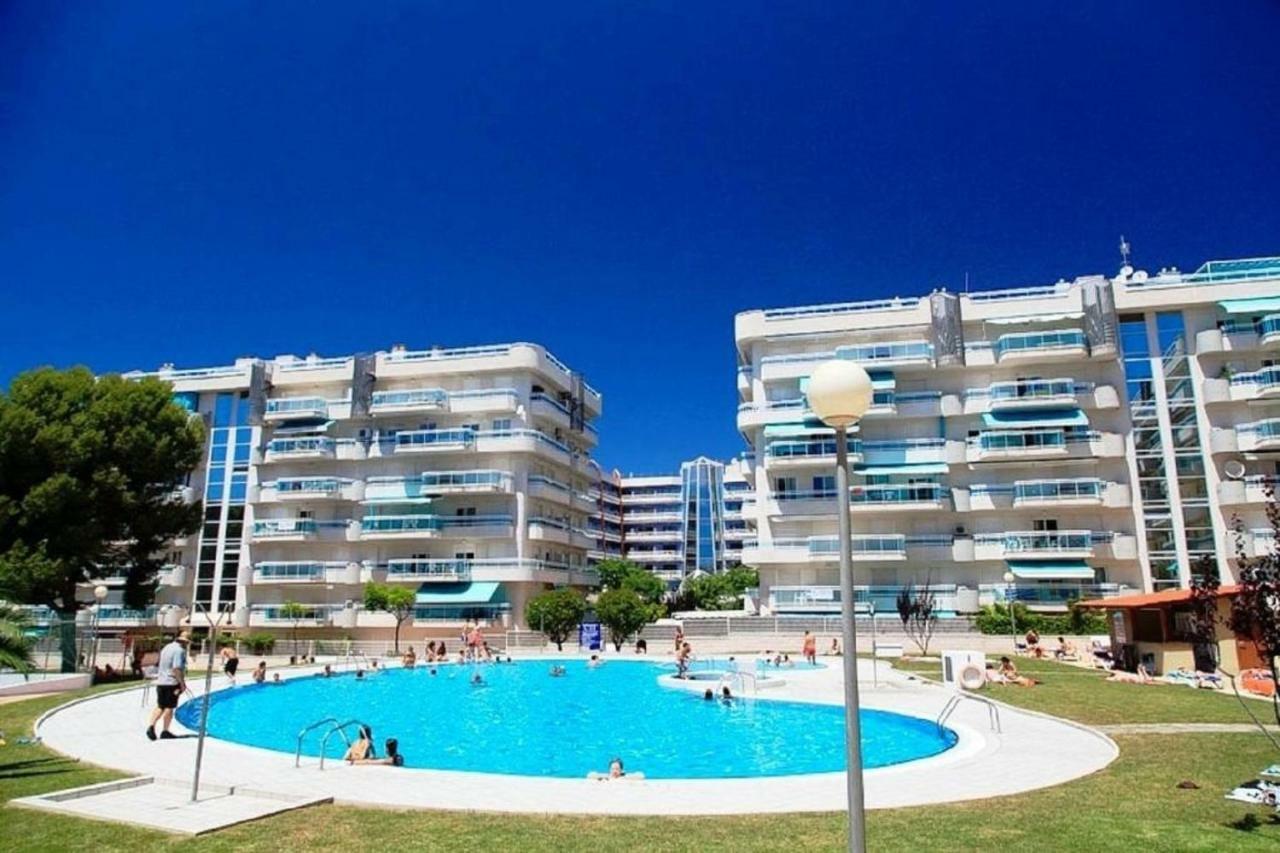 Larimar Piscina P * Salou