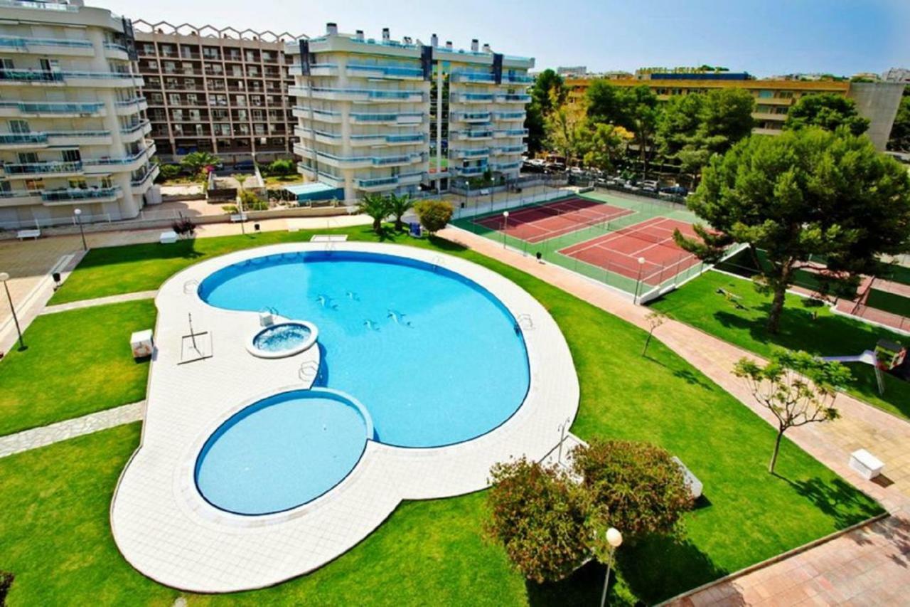 Larimar Piscina P *