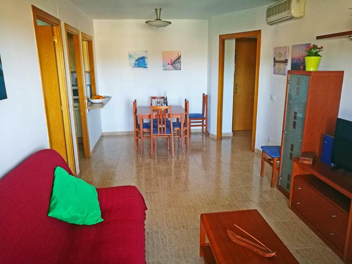 Appartement Larimar Piscina P Salou