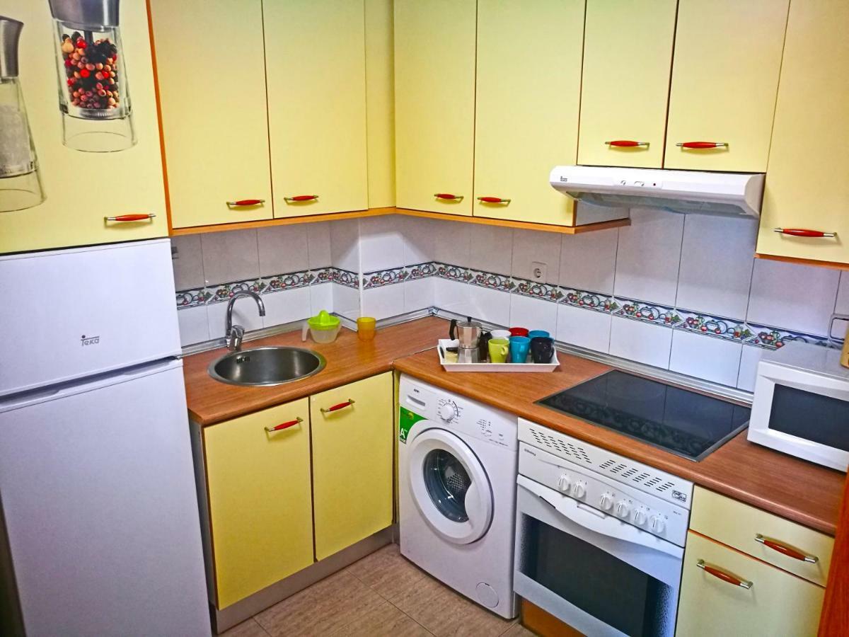 Larimar Piscina P Appartement Salou